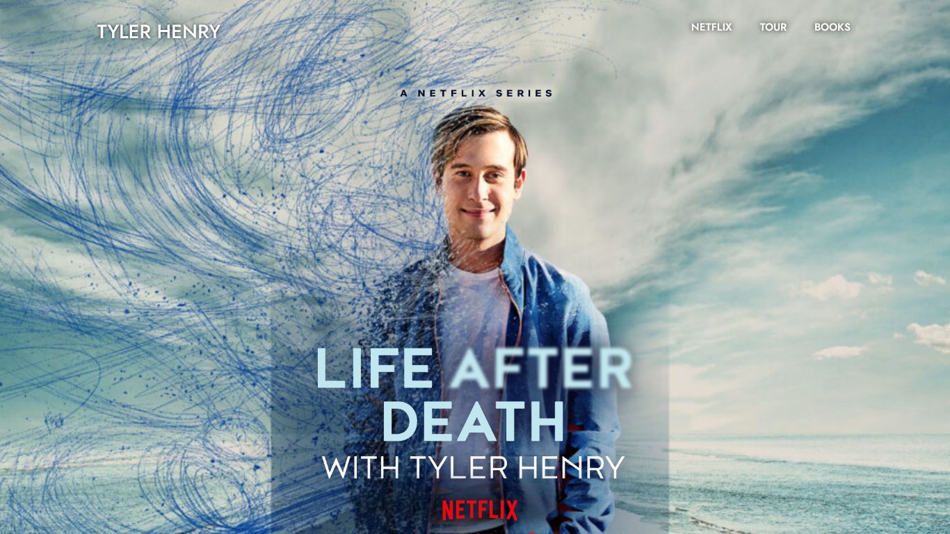 Medium | Tyler Henry